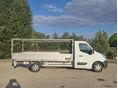 RENAULT MASTER 2.3 dCi 135 L3P3 3,5t Pack Comfort