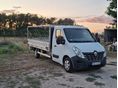 RENAULT MASTER 2016/4 - 3