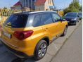 SUZUKI VITARA 2018/10 - 5