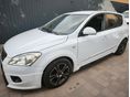 KIA CEE'D 1.4 LX Plus