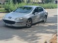 PEUGEOT 407 2.0 HDi Sportline