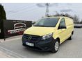 MERCEDES-BENZ VITO 114 CDI L RWD MAGYARORSZÁGI! KAMERA! TEMPOMAT! GARANCIA!