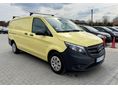 MERCEDES-BENZ VITO 2022/9 - 3