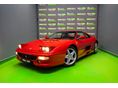 FERRARI F355 GTS Fiorano. Capristo kipufogó rendszerrel