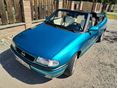 OPEL ASTRA F Cabrio 1.6i