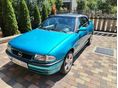 OPEL ASTRA F 1995/8 - 6