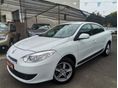 RENAULT FLUENCE 1.6 Confort EURO5 M.o-i! KLÍMA! TEMPOMAT! PARK.RADAR! VEZÉRLÉS CSERÉLVE!