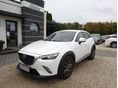 MAZDA CX-3 2.0i Attraction (Automata) KM:117ezer!!Xenon!Ülésfűtés!Bőr!