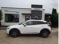 MAZDA CX-3 2016/1 - 2