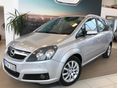 OPEL ZAFIRA B 2007/12 - 5
