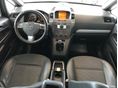 OPEL ZAFIRA B 2007/12 - 7