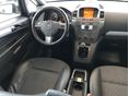 OPEL ZAFIRA B 2007/12 - 8