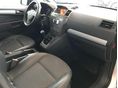 OPEL ZAFIRA B 2007/12 - 9