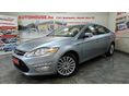 FORD MONDEO 1.6 SCTi EcoBoost Business MAGYARORSZÁGI! 1. TULAJ! 7000 KM! NAVI! TÉLI CSOMAG! 17 COLL!