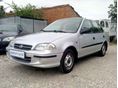 SUZUKI SWIFT Sedan 1.3 16V GLX 1 Tulaj-Megkímélt-Friss Műszaki!