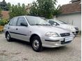 SUZUKI SWIFT 2002/3 - 2