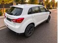 MITSUBISHI ASX 2017/6 - 2