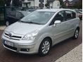 TOYOTA COROLLA VERSO 1.8 Linea Sol M-MT Magyarországi! 2. tul.! Rendszeresen karbantartott! Megkímélt!