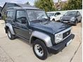 DAIHATSU ROCKY 2.8 TD Van SE TD Friss KPM műszaki.232 ezer km.Kikasznizva.Újra fényezve.Szép állapot