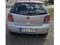 VOLKSWAGEN POLO IV 2007/11 - 2