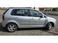 VOLKSWAGEN POLO IV 2007/11 - 4