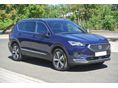 SEAT TARRACO 2.0 EcoTSI Xcellence 4Drive DSG GARANCIA! ÚJSZERŰ ÁLLAPOT! VÉGIG MÁRKASZERVIZBEN SZERVIZELT!! GARANTÁLT 113e KM