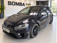 VOLKSWAGEN GOLF R 2.0 TSI 4 Motion STAGE 1 380 LÓERŐ! 2. TULAJTÓL
