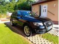 AUDI Q5 2.0 TFSI quattro