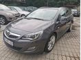 OPEL ASTRA J Sports Tourer 2.0 CDTI Start-Stop Sport 1.TULAJ.S.MENTES.SZ.KÖNYV:212.400 km!NAVI.XENON.ÜLÉSFŰTÉS.KORMÁNYFŰTÉS.TEMPOMAT.