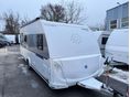 KNAUS Sport 550 FSK Silver Selection