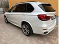 BMW X5 2016/7 - 2
