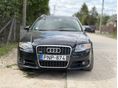AUDI A4 Avant 2.0 TFSI quattro