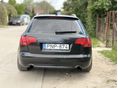 AUDI A4 2005/12 - 2
