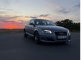 AUDI A3 1.9 TDI Attraction DPF