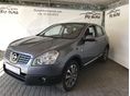 NISSAN QASHQAI 2008/7 - 3