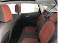 NISSAN QASHQAI 2008/7 - 8