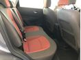 NISSAN QASHQAI 2008/7 - 11