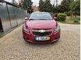 CHEVROLET CRUZE 2011/8 - 2