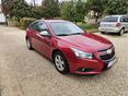 CHEVROLET CRUZE 2011/8 - 3