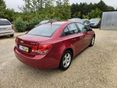CHEVROLET CRUZE 2011/8 - 4