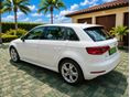 AUDI A3 Sportback 1.4 TFSI Attraction S-tronic e-tron