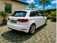 AUDI A3 2016/9 - 2