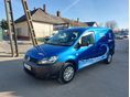 VOLKSWAGEN CADDY 2014/5 - 1