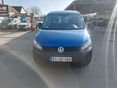 VOLKSWAGEN CADDY 2014/5 - 2