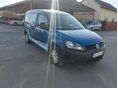 VOLKSWAGEN CADDY 2014/5 - 3