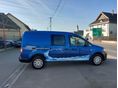 VOLKSWAGEN CADDY 2014/5 - 4
