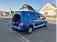 VOLKSWAGEN CADDY 2014/5 - 5