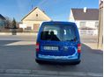 VOLKSWAGEN CADDY 2014/5 - 6