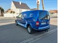 VOLKSWAGEN CADDY 2014/5 - 7