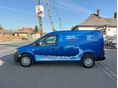 VOLKSWAGEN CADDY 2014/5 - 8
